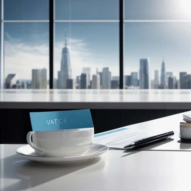 Why Choose VatLinea?